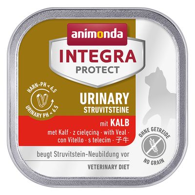 Integra Protect urinvejssten 6 x 100 g