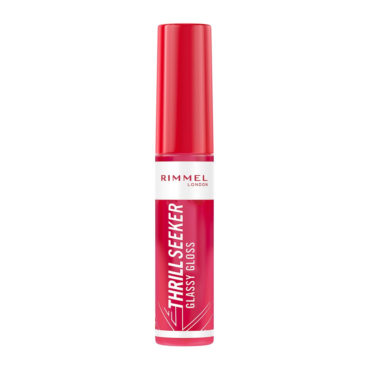 Rimmel Thrill Seeker lesklý lak na pery 3,7 g