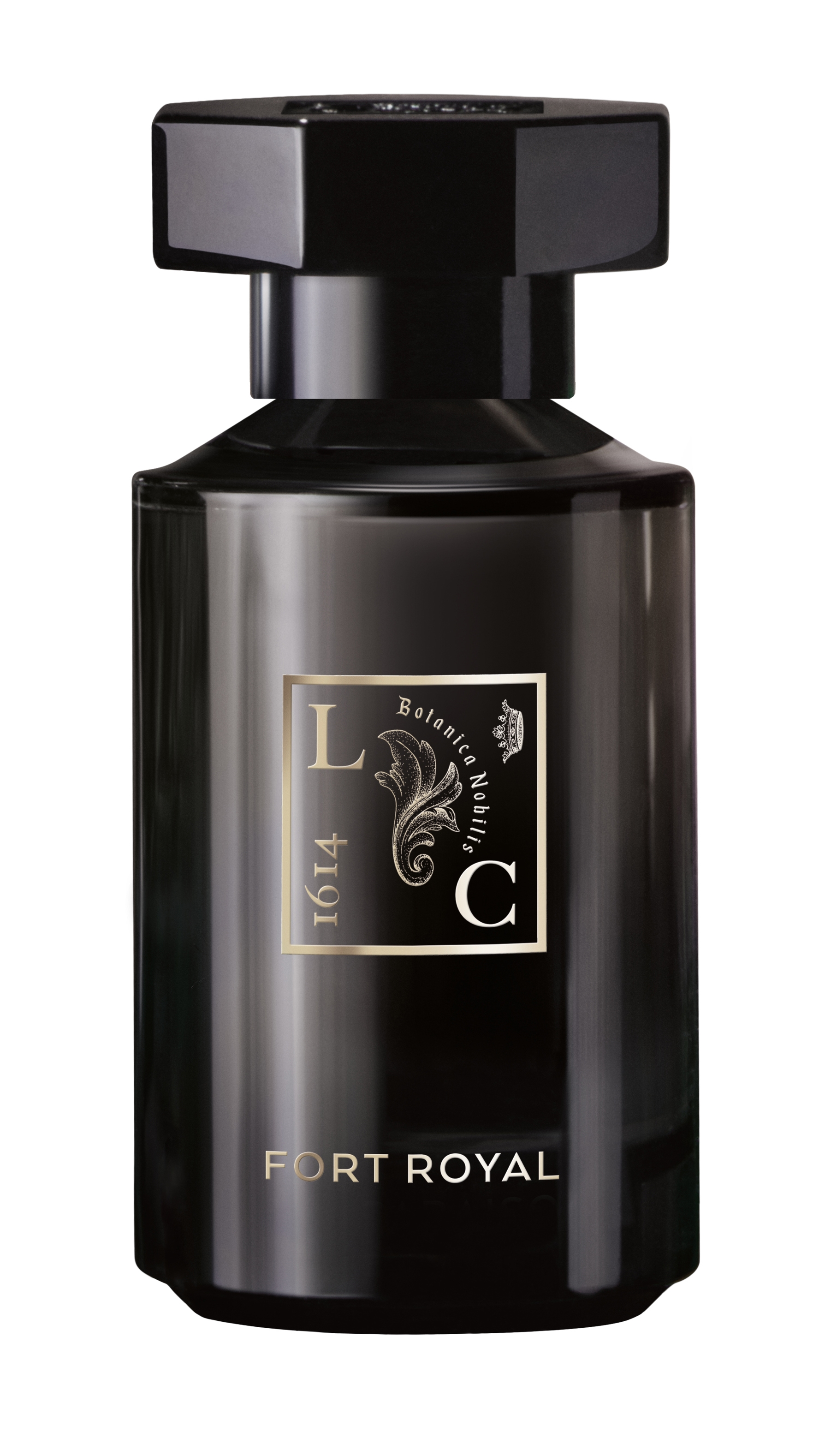 Parfums Remarquables - Fort Royal EdP 50 ml - Le Couvent Maison de Parfum