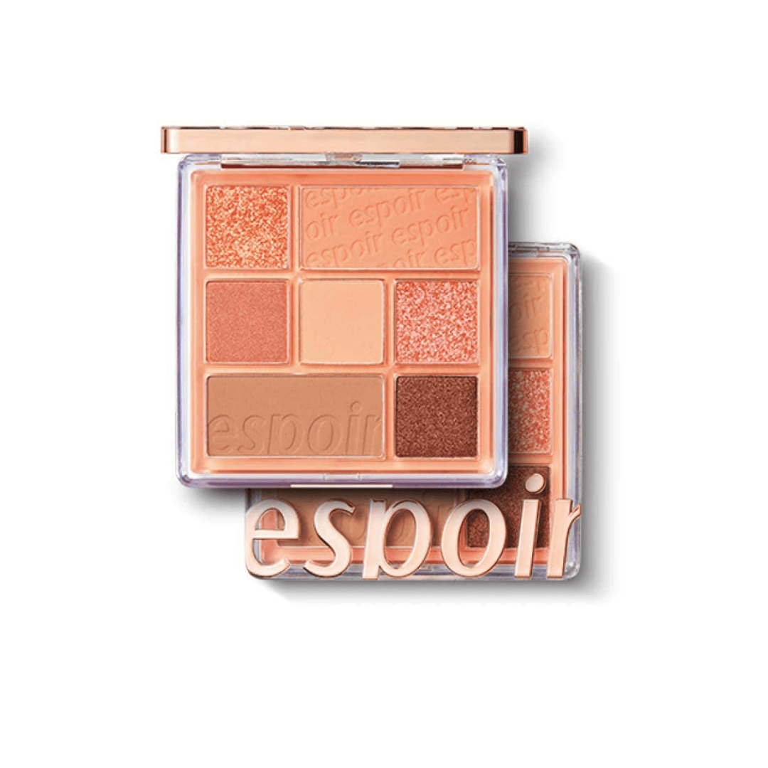 Palette occhi Espoir Real Eye