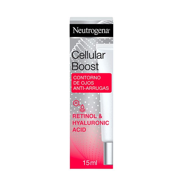 Cellular Boost ögonkonturkräm | 15 ml