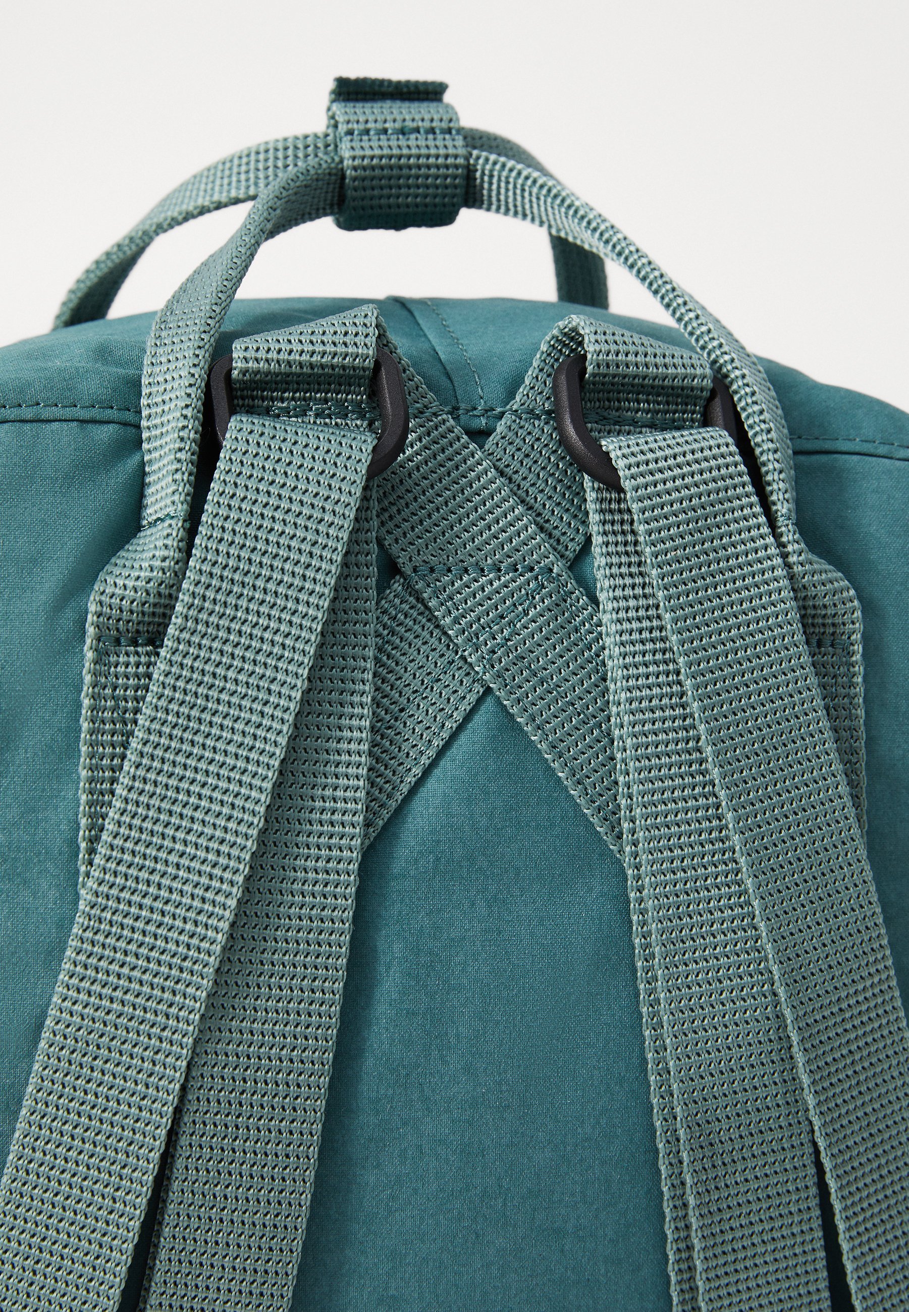 Fjällräven KÅNKEN MINI UNISEX - Sac à dos - frost green