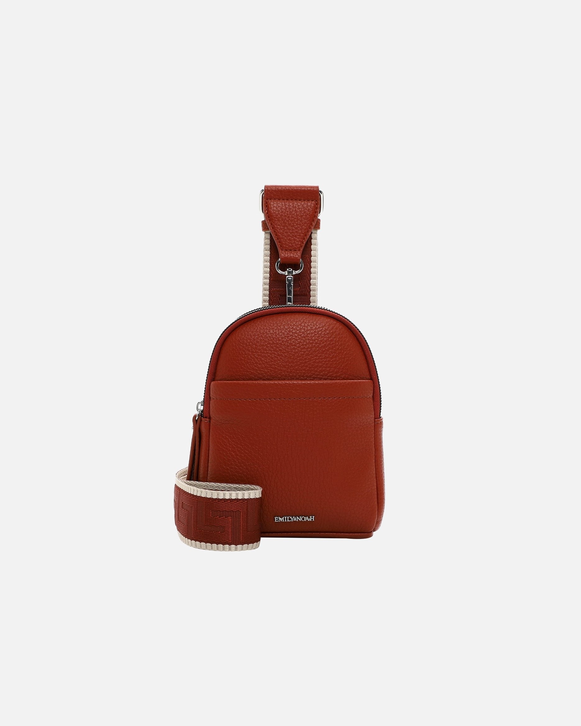 EMILY & NOAH Schultertasche E&N Elena – 1 Stück