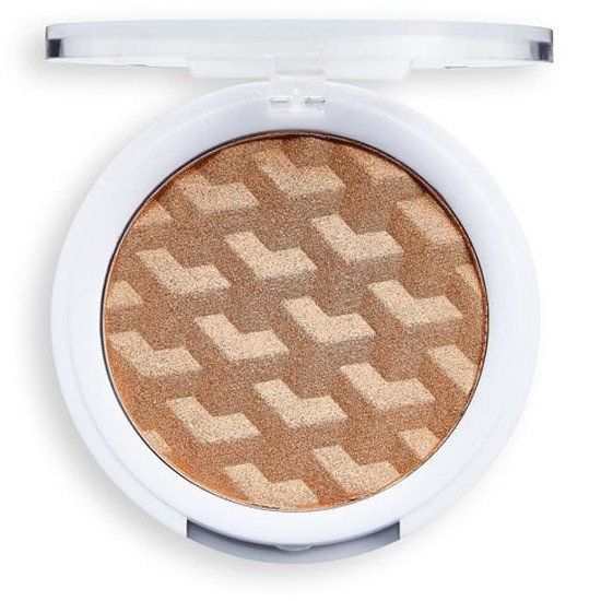 Relove Super Highlight Powder Illuminator Хајлајтери