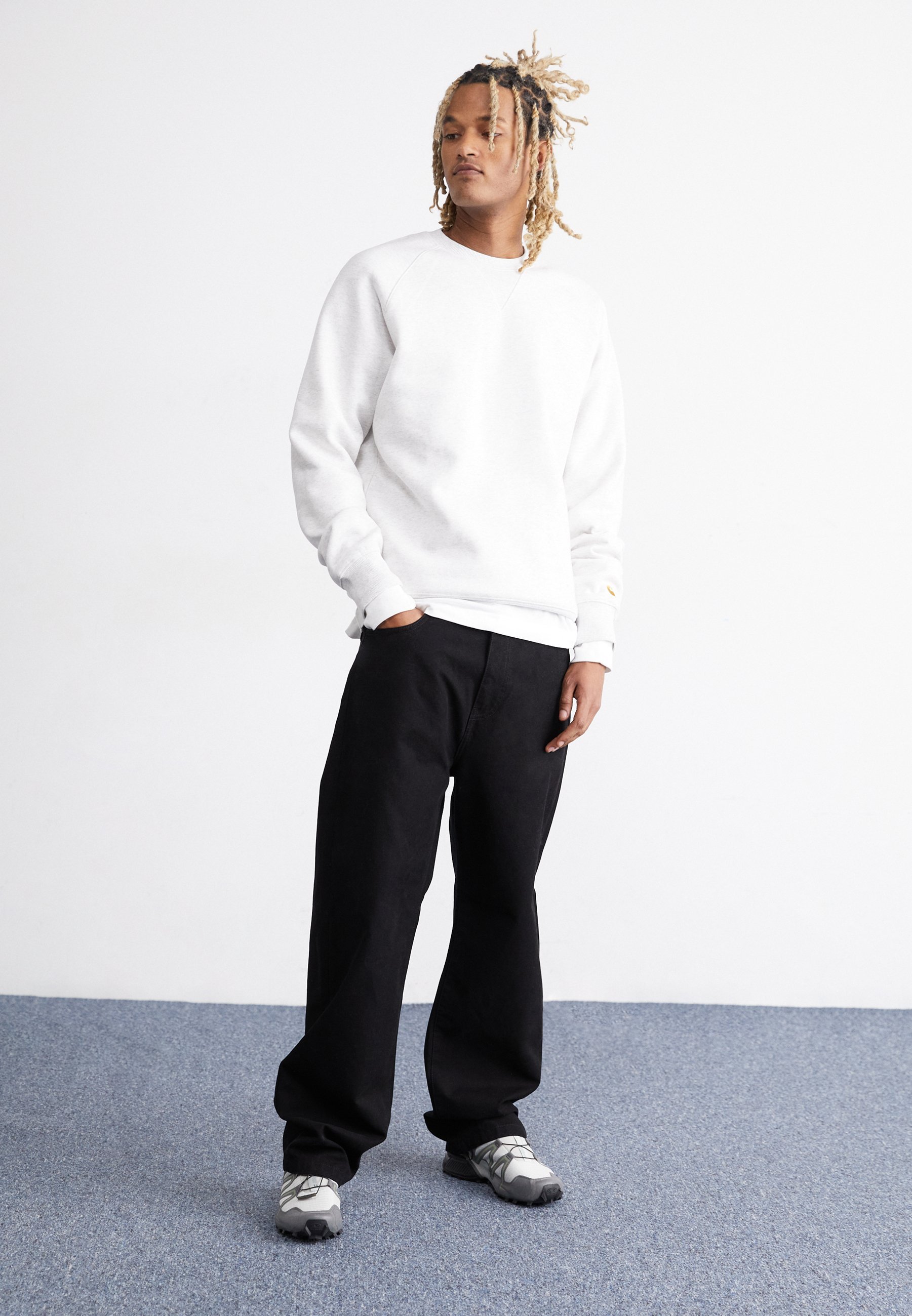 Bluzy Carhartt WIP