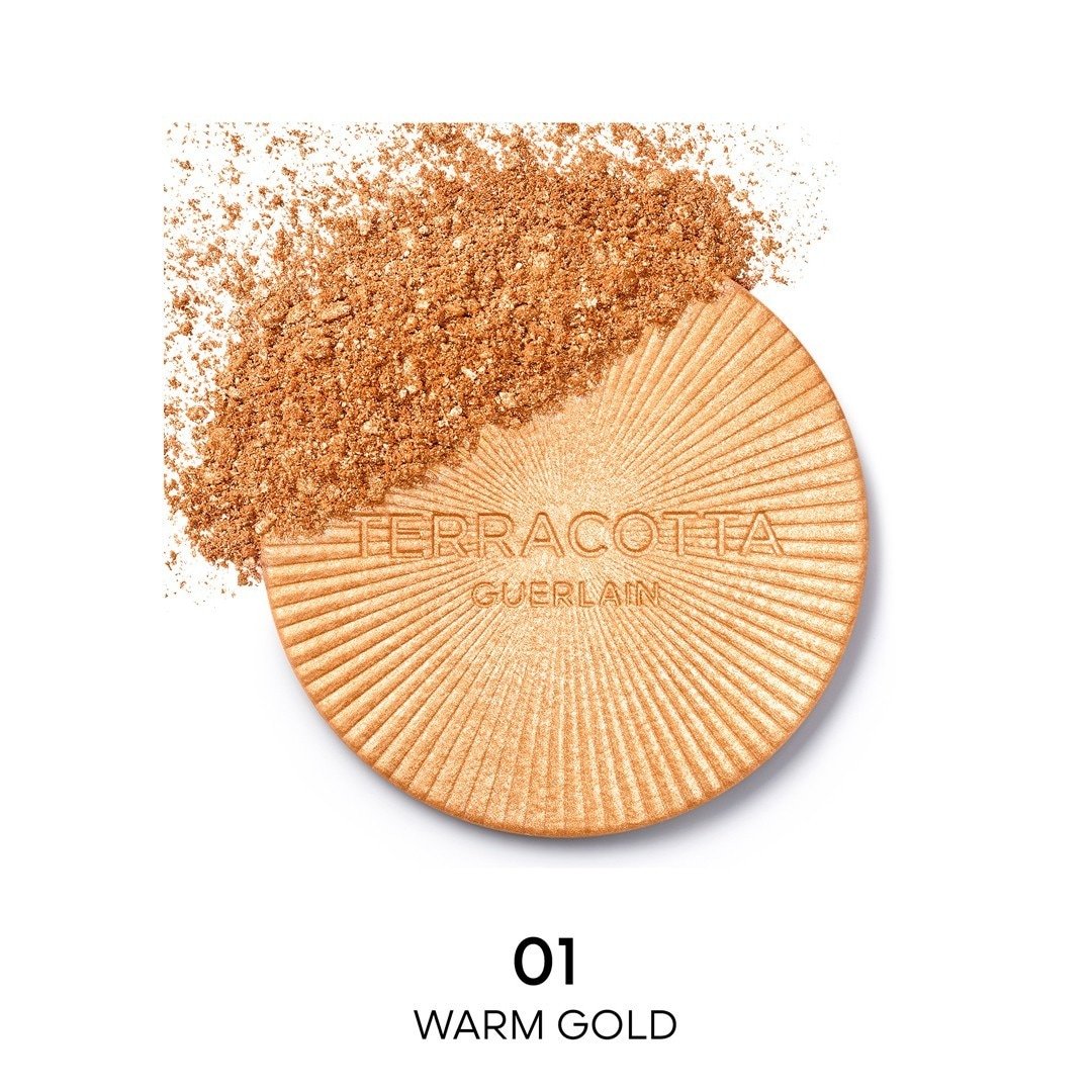 Rozjasňovač Guerlain Terracotta Luminizer - 7 g