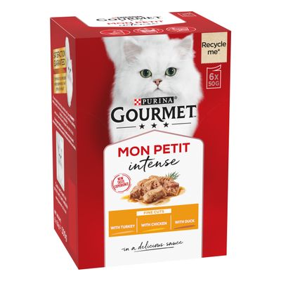 Gourmet Meu Pequeno