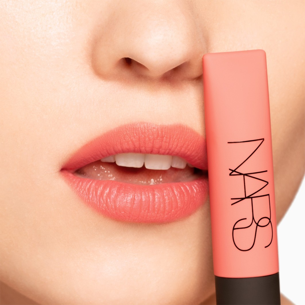 NARS lūpu krāsa Air Matte - 7,5 ml