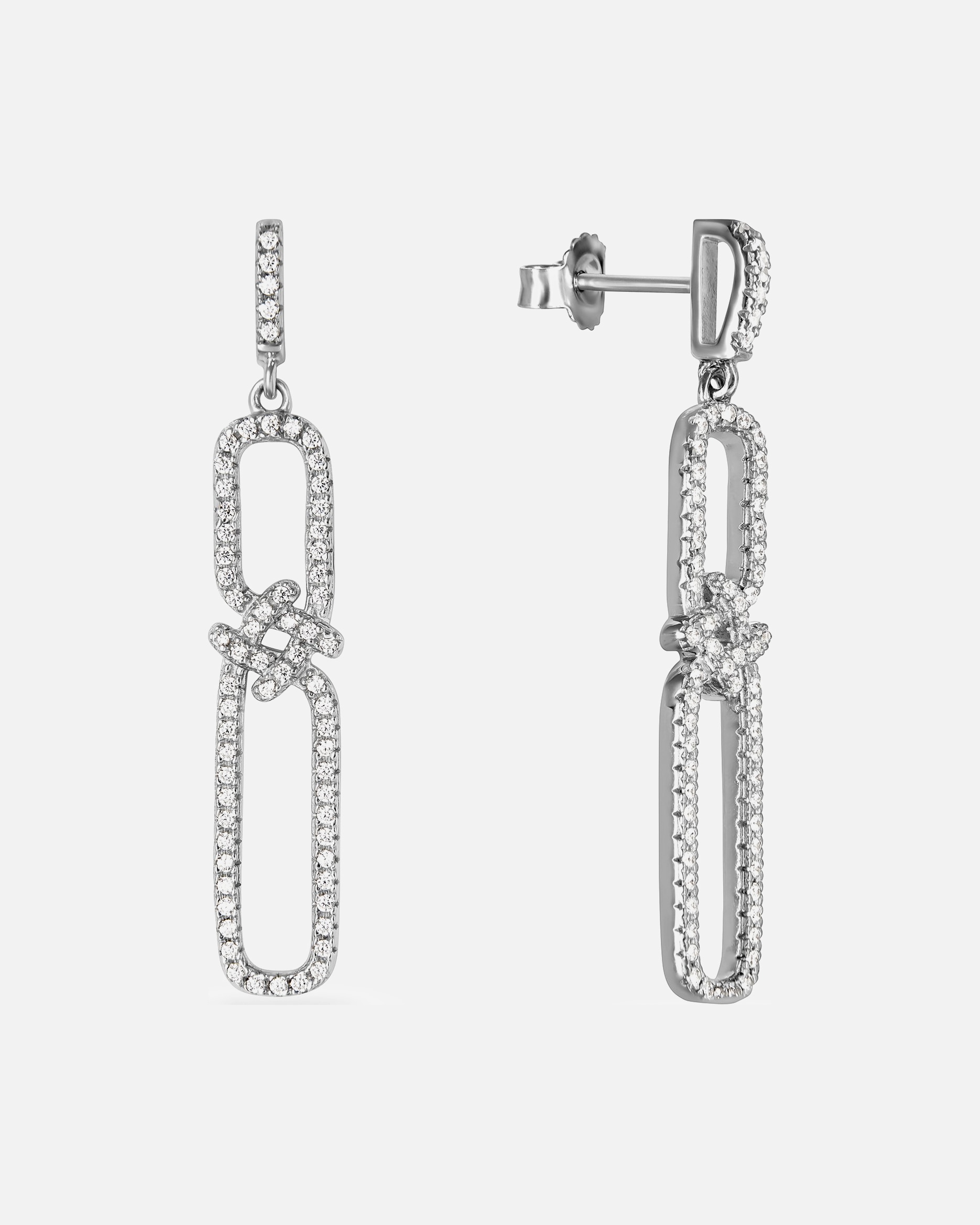 FAVS Boucles d'oreilles
