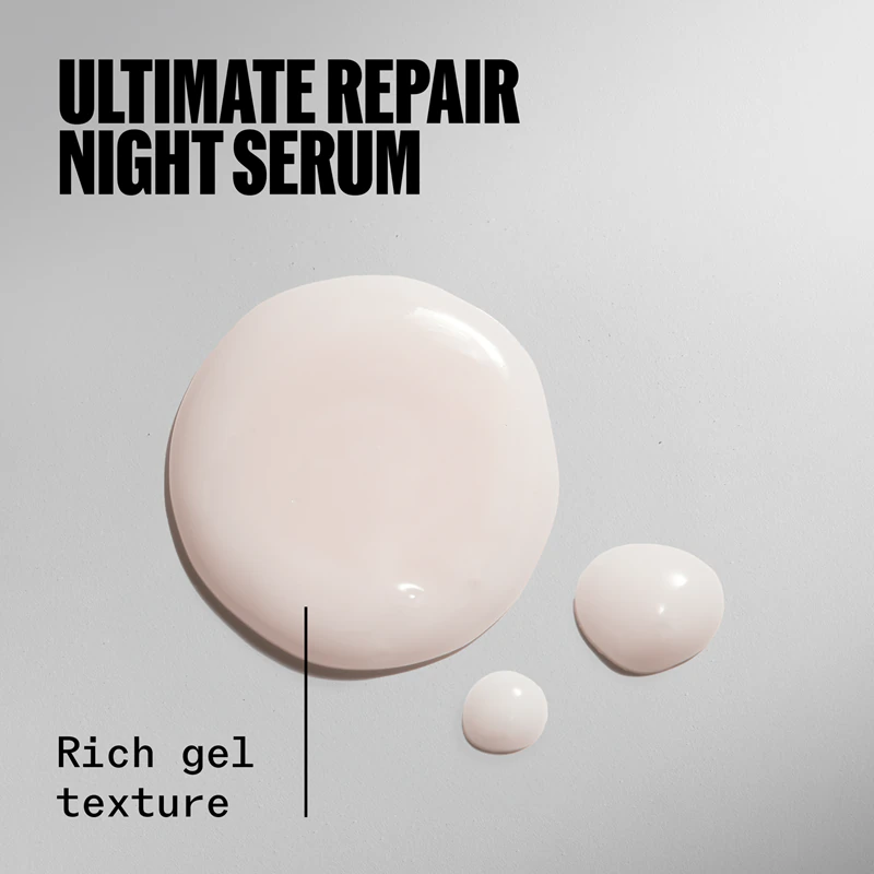 Wella Professionals Ultimate Repair Nachtserum