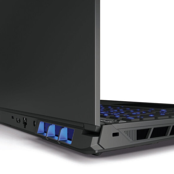 Laptop de gaming Major X20 de 16