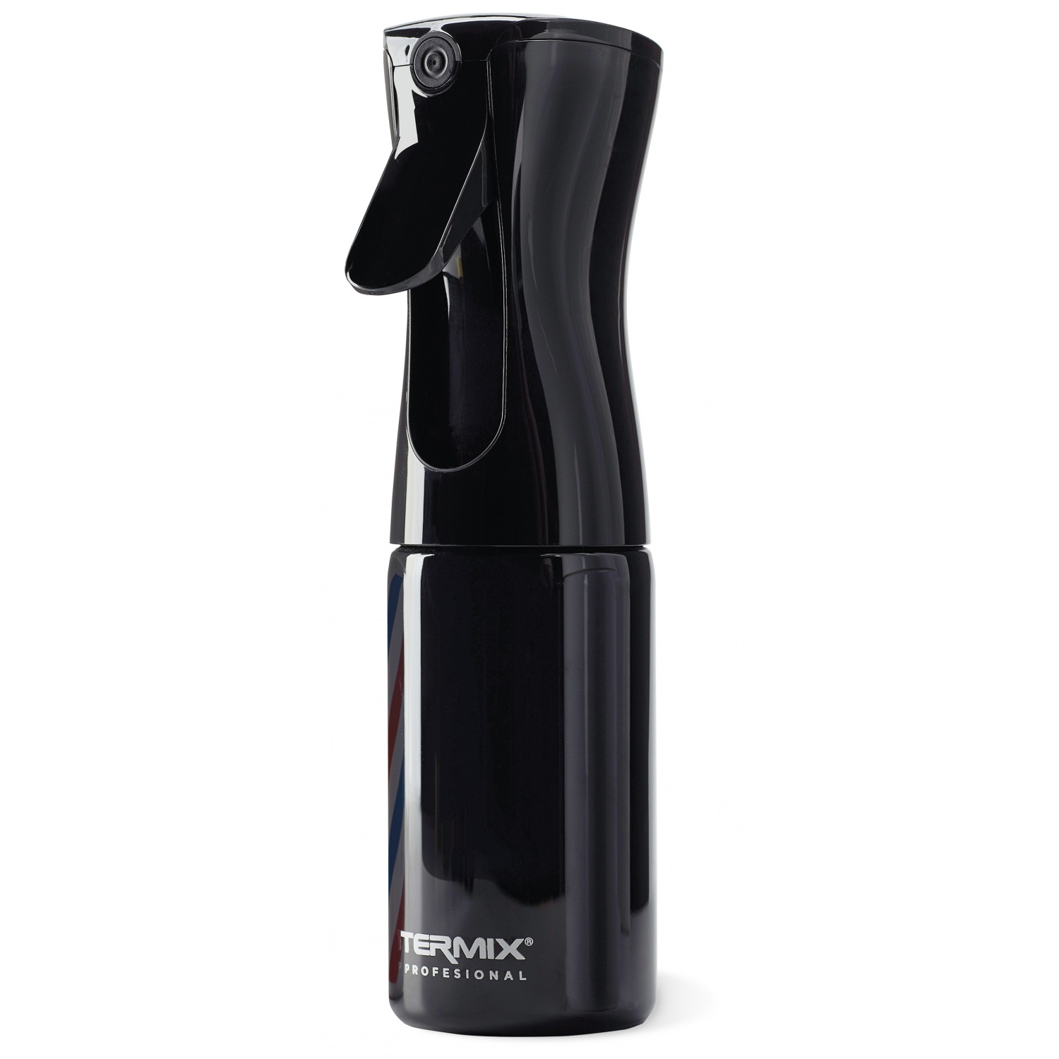 Termix set za njegu kose, crni, vaporizator - 1 komad