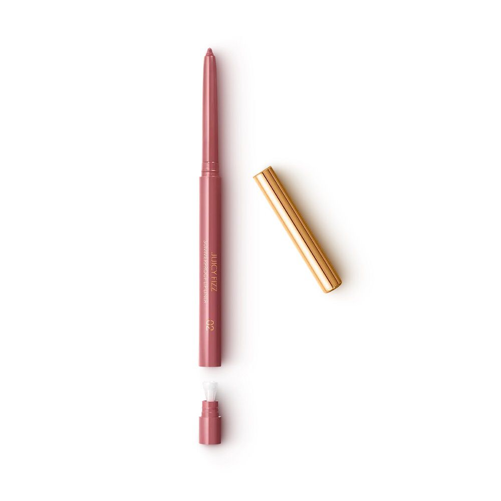 Kiko Milano Juicy Fizz poletno odporno črtalo za ustnice