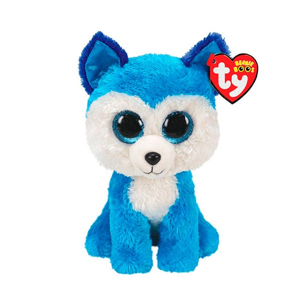 Čepice Beanie Boos Prince - modrá slupka | 1 ks