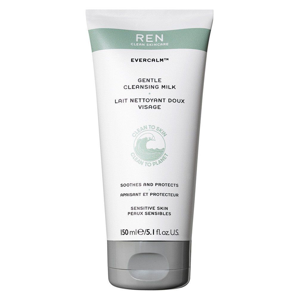 Ren Evercalm