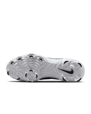 Nike Alpha Huarache Elite 4 Low MCS Men's Baseball Cleats