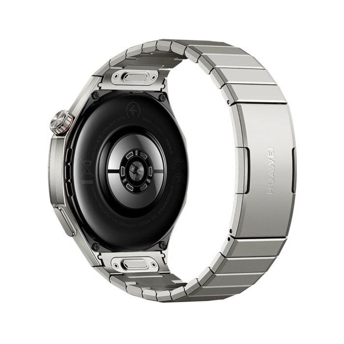 Smartwatch Huawei Watch GT6 Pro 46mm Titanium