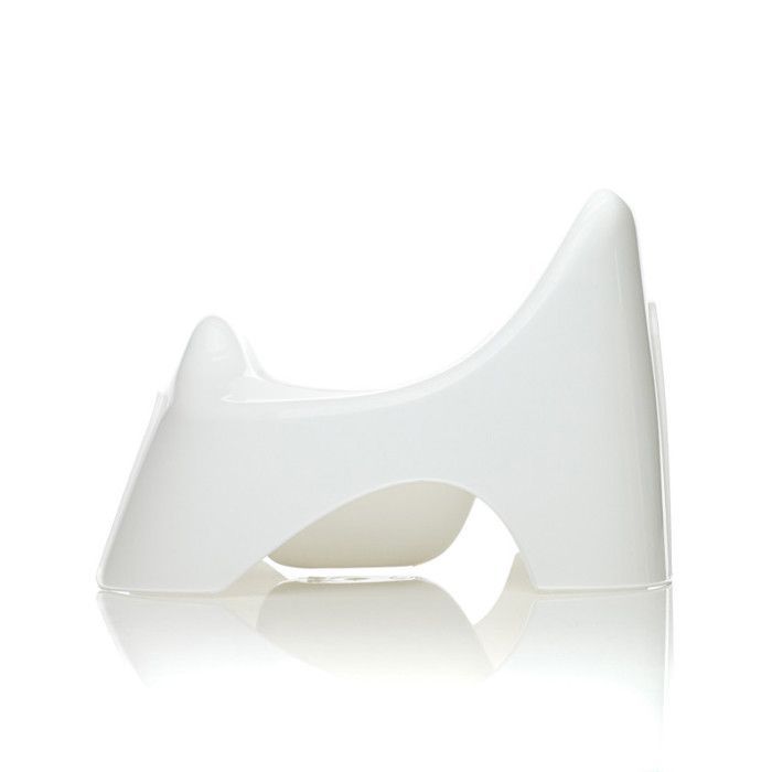 Hervidor THERMOBABY Pullman - Lirio del valle blanco