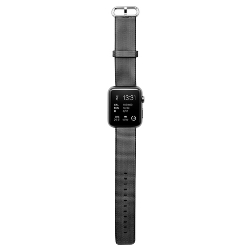Nejlon szíj Apple Watch 38/40 mm-hez