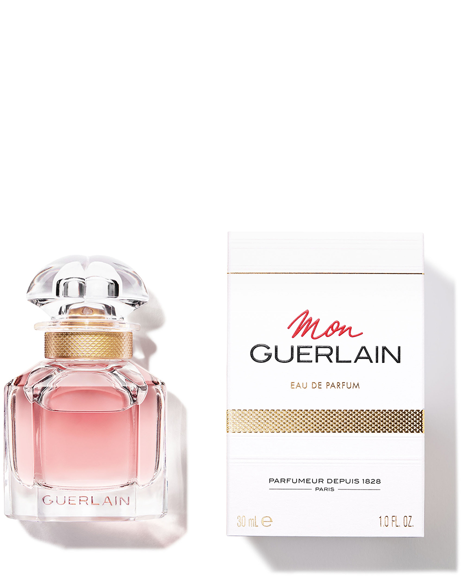 GUERLAIN MON GUERLAIN EAU DE PARFUM