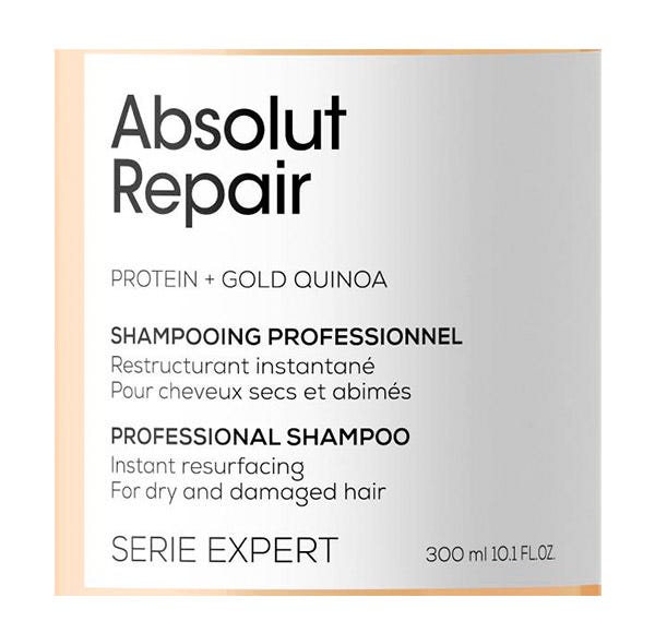 Absolut Repair sampon