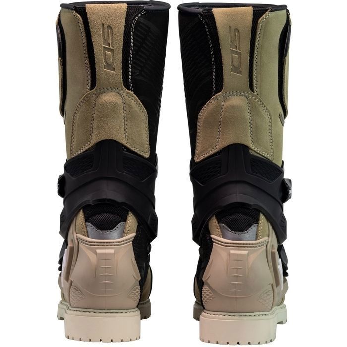 Bottes moto Sidi Adventure 2 Gore