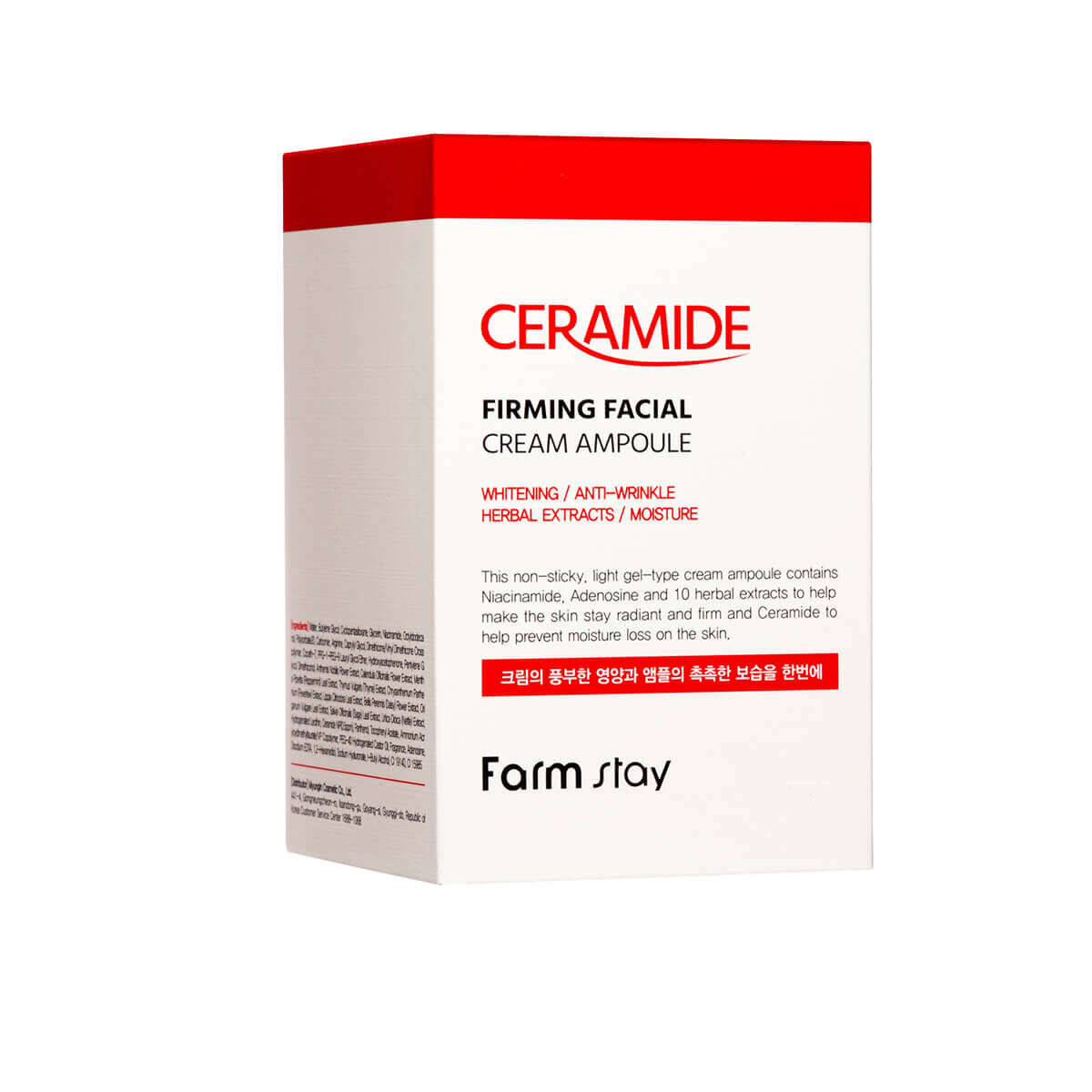 Farmstay Ceramide