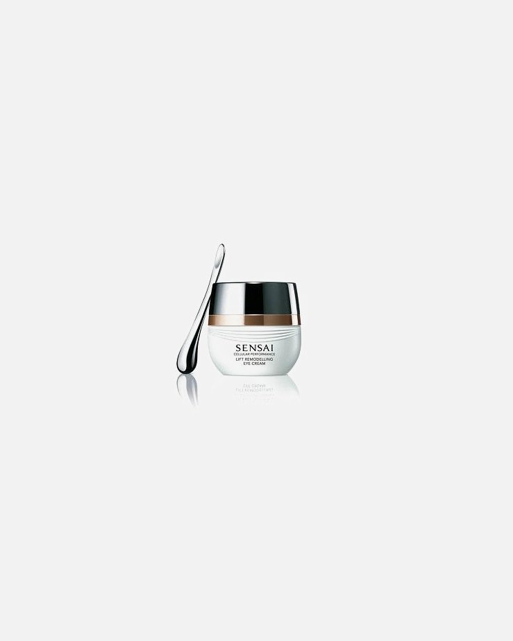 SENSAI Cellular Performance stangrinantis, atnaujinantis paakių kremas – 15 ml