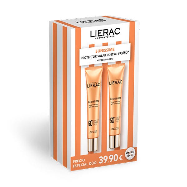Sunissime| 40ML