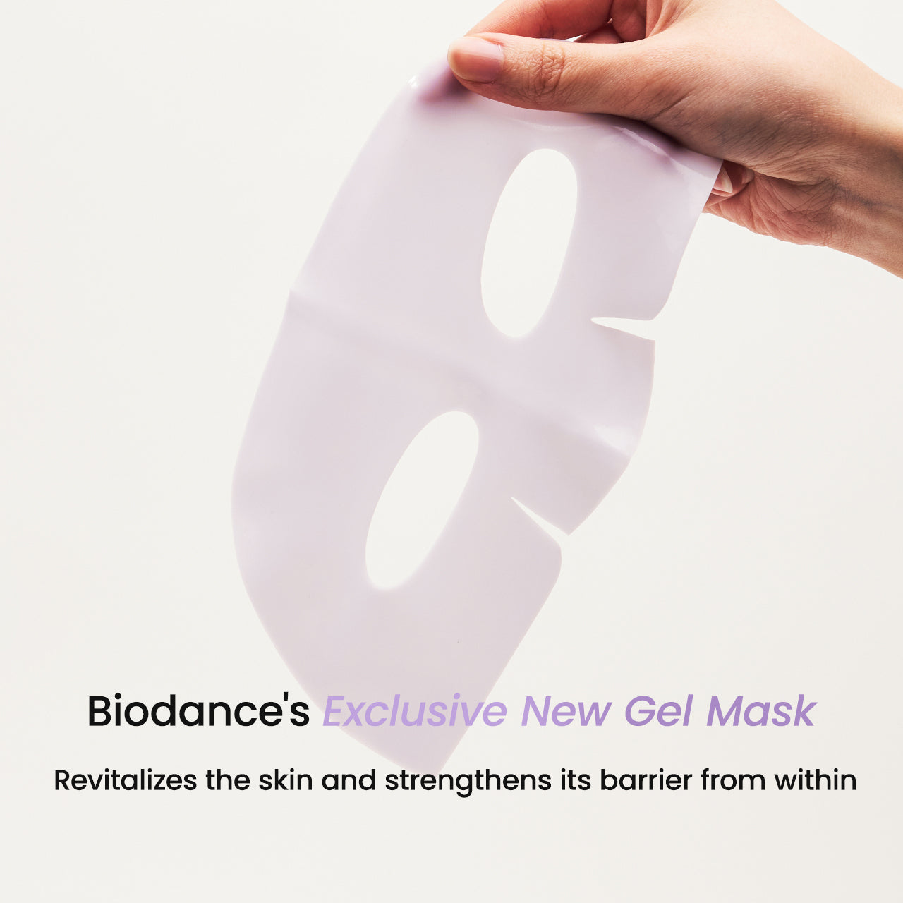 Rejuvenating Caviar PDRN Real Deep Mask