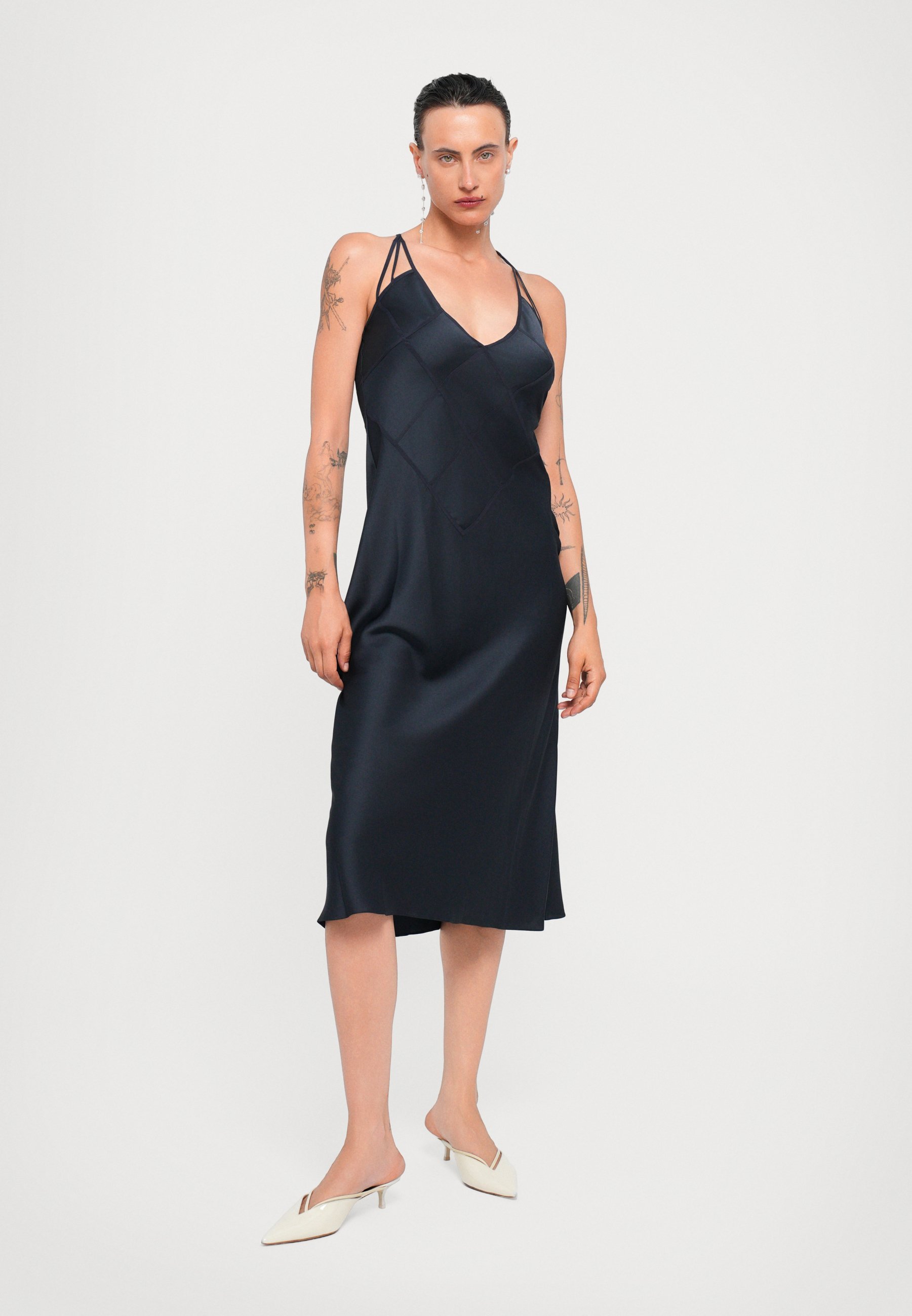 Anna October RAQUEL - Abbigliamento per occasioni speciali - blu navy