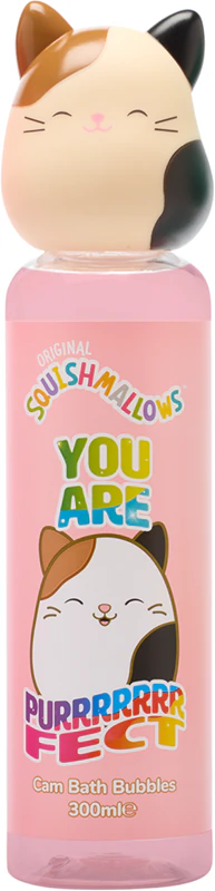 Corsair SQUISHMALLOWS pena do kúpeľa pre deti