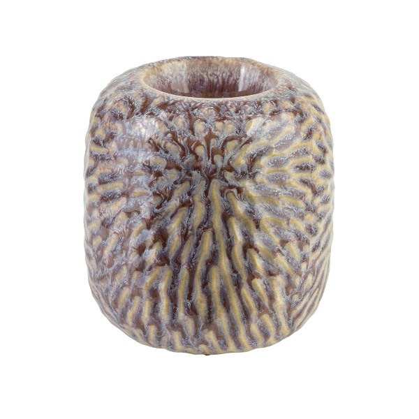 Świecznik YARINE SMALL 9,5x9,5x10,5cm