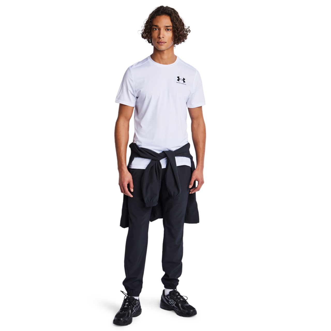 Under Armour Hg Fitted -housut