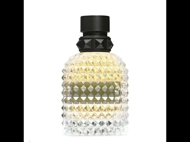 Valentino Uomo Born In Roma Yellow Dream EDT 100ml