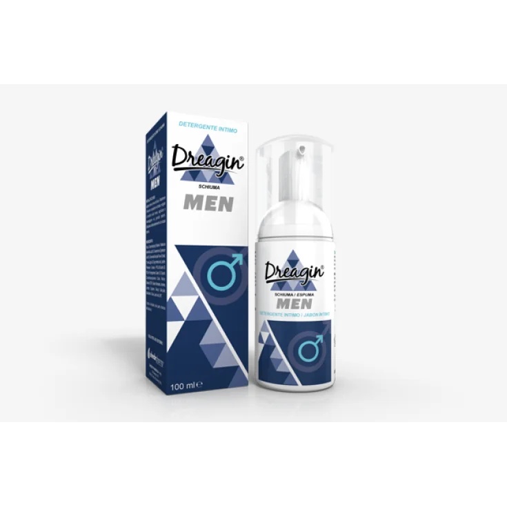 DREAGIN Dreagin Men 100ml