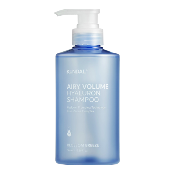 Kundal Airy Volume Hyaluron Blossom Breeze
