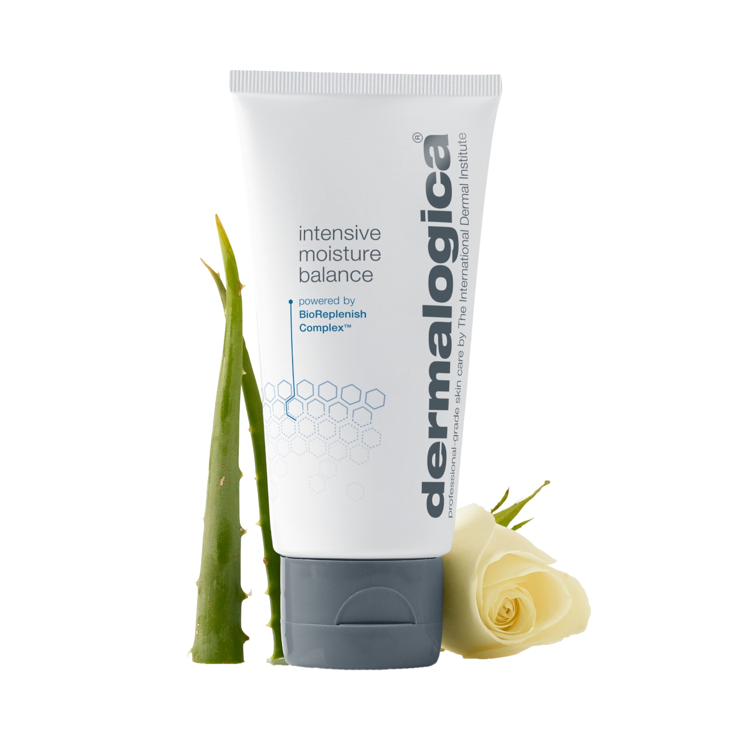 Creme facial Dermalogica Skin Health Intensive Moisture Balance - 15 ml
