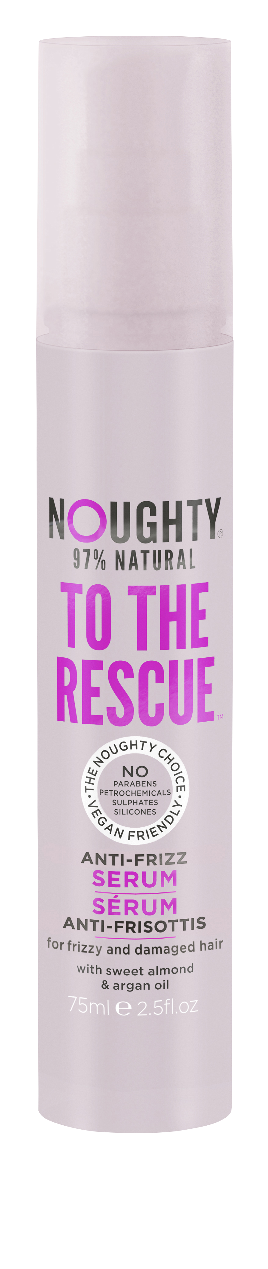 Sérum To The Rescue 75 ml - Noughty