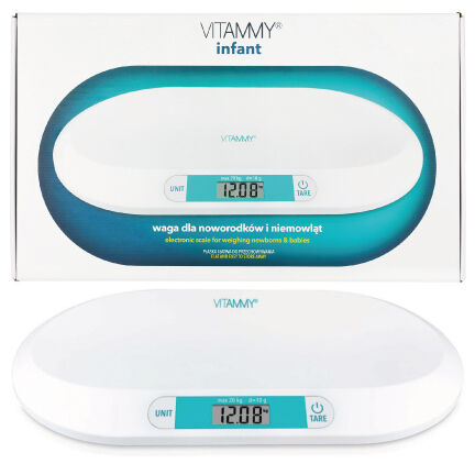 Vitammy Säugling