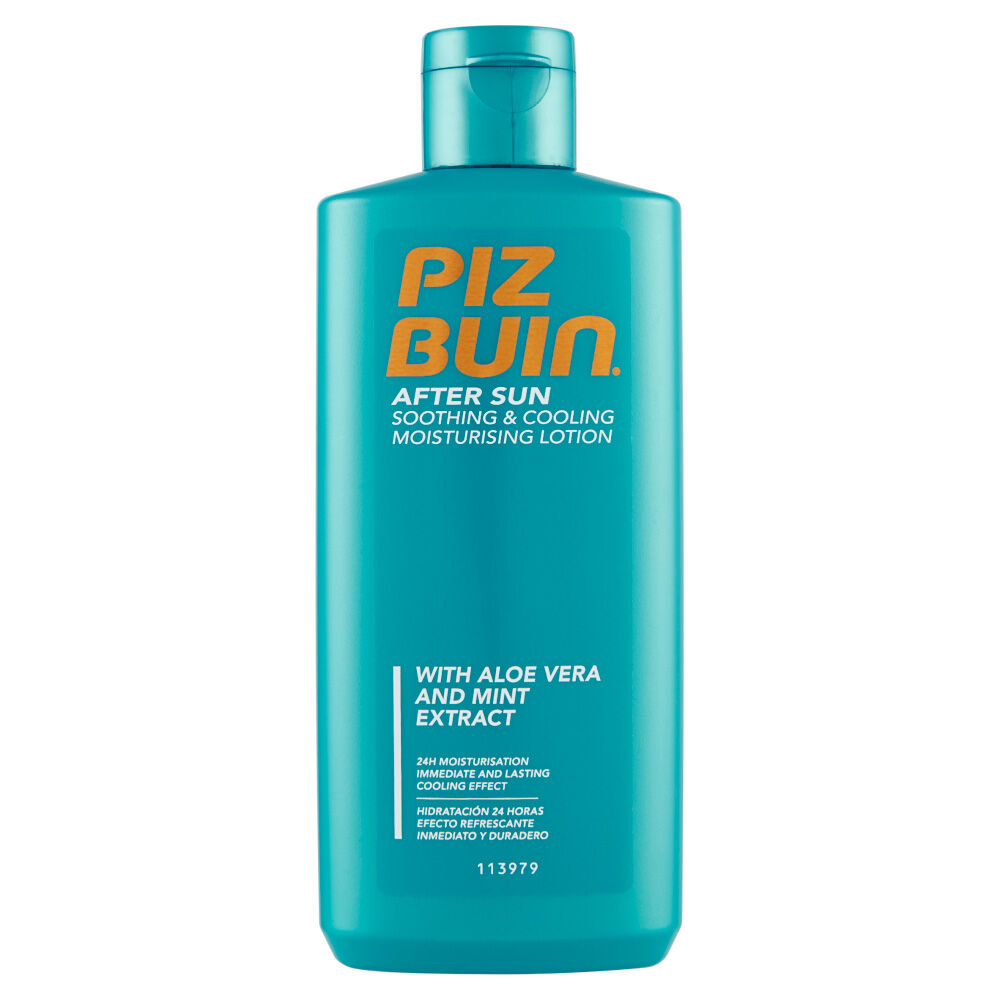 Piz Buin