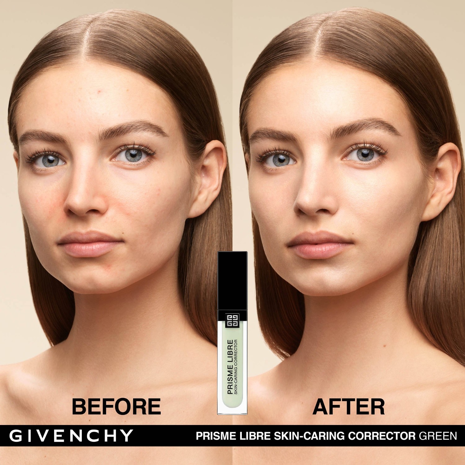 Givenchy Skin-Caring Corrector