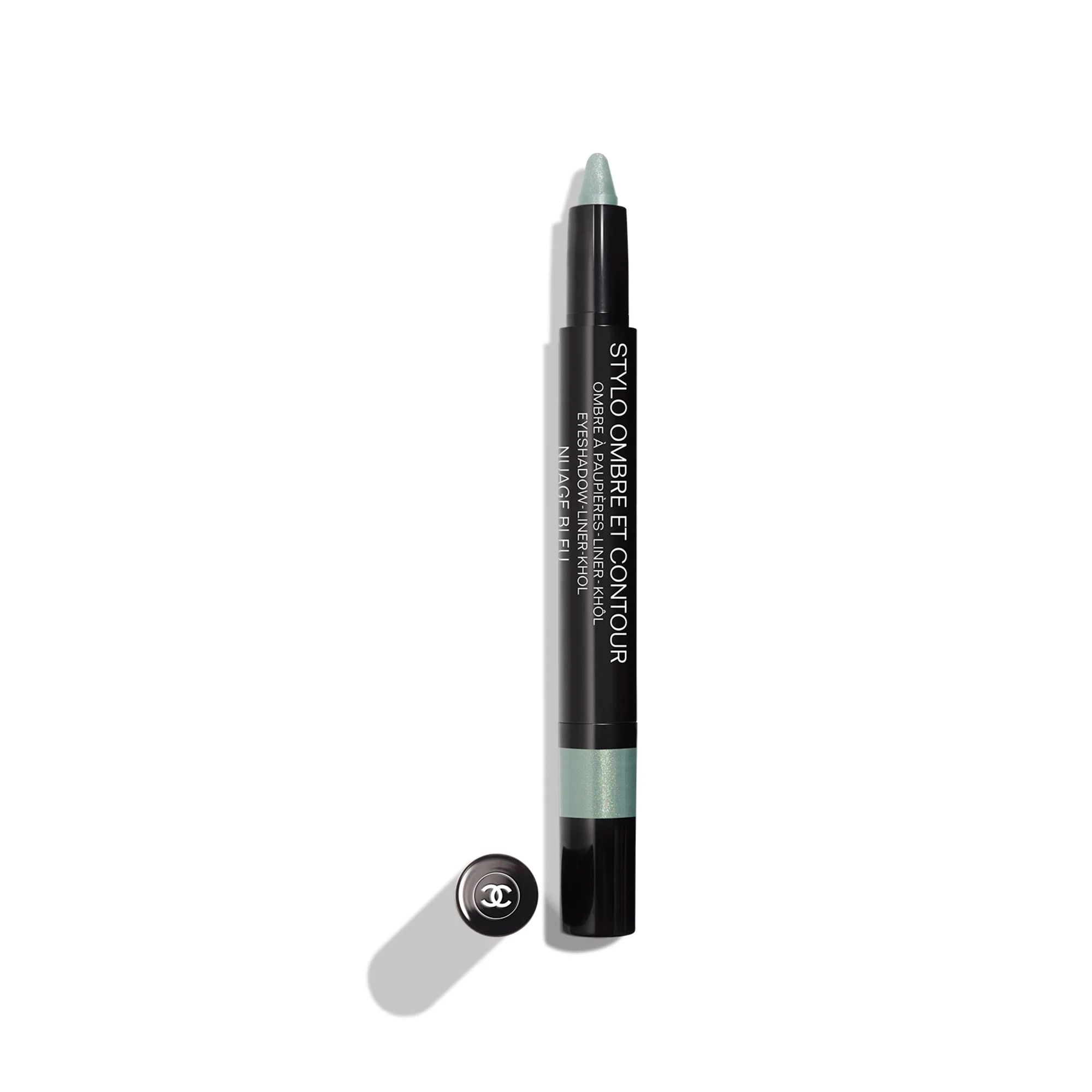 STYLO OMBRE ET CONTOUR - STILO 3 IN 1 OMBRETTO, EYELINER E KHÔL