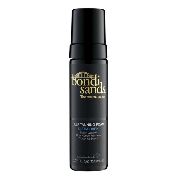 „Bondi Sands“ itin tamsaus įdegio putos, 150 ml