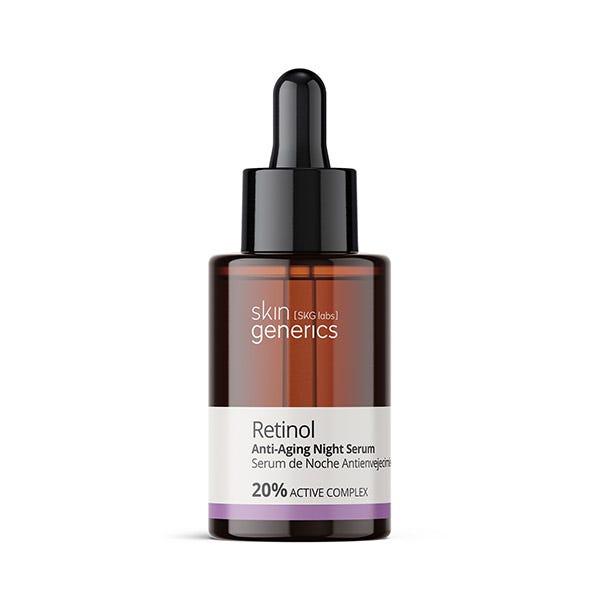 Retinol| 30 ml