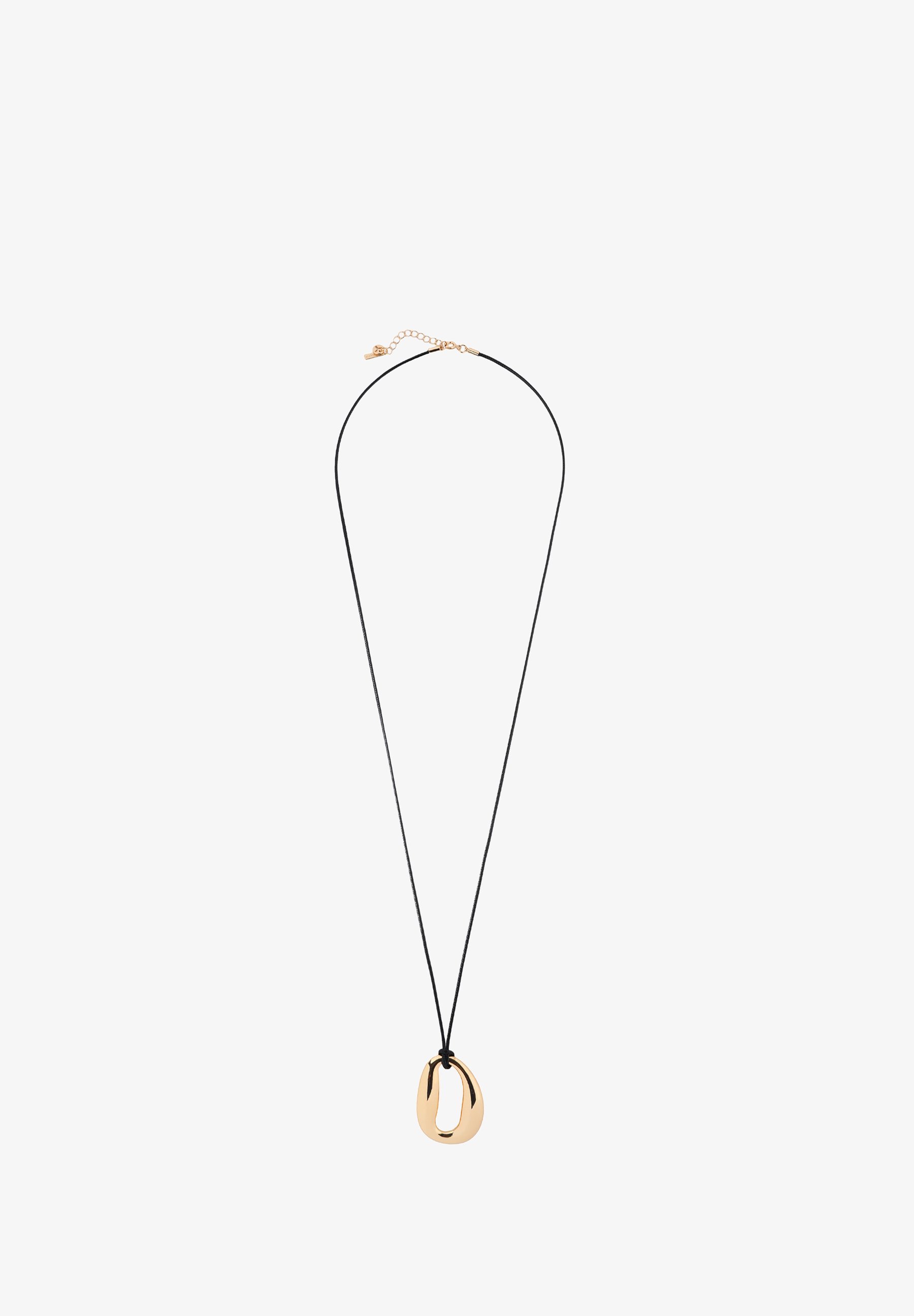Collier TATUUM - couleur or