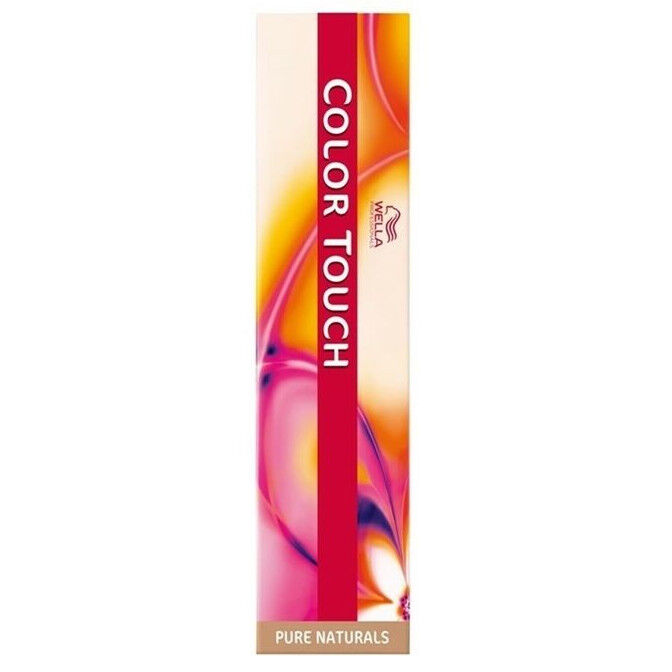 Wella Professionals Color Touch