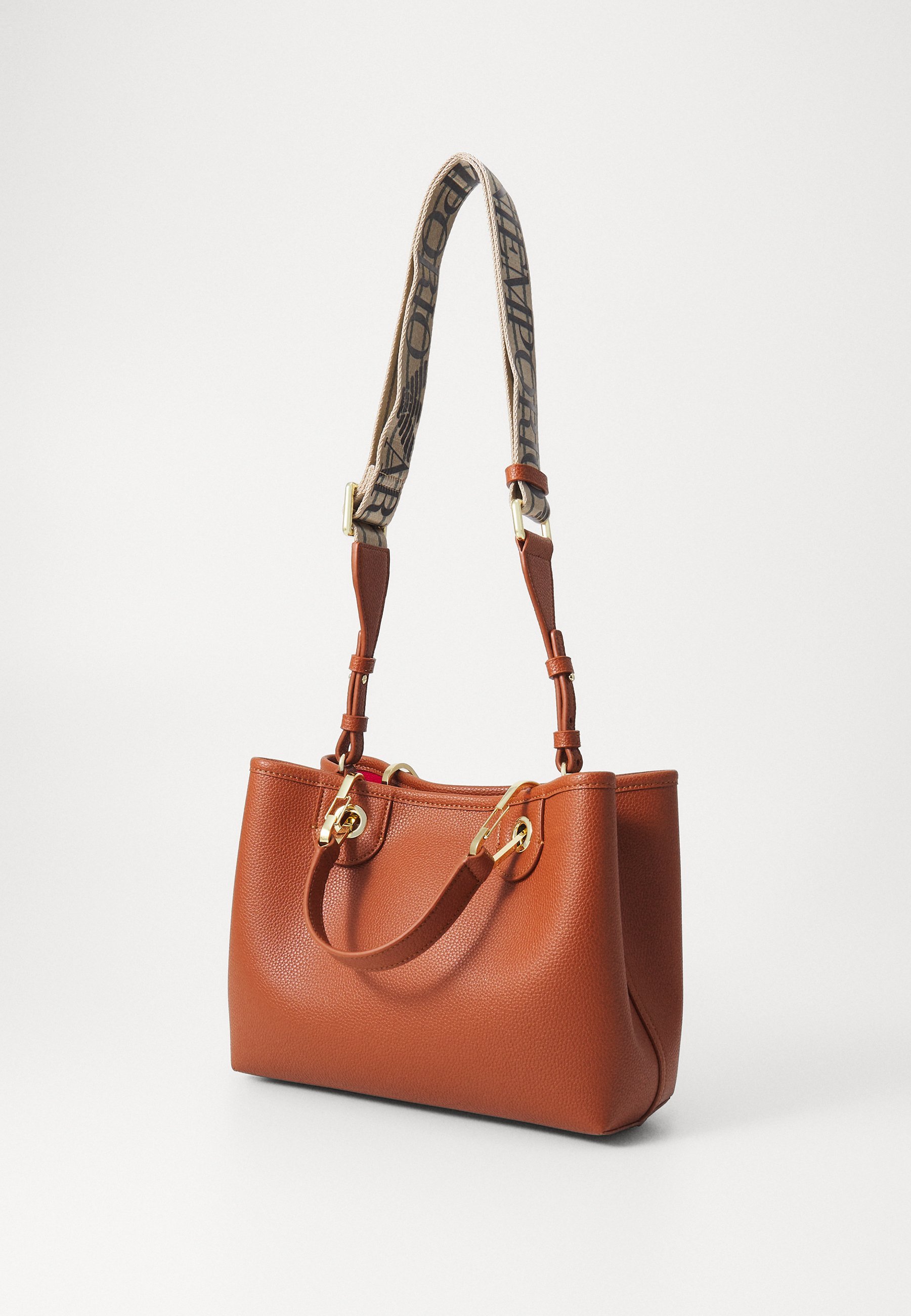 Emporio Armani Handtasche - braun