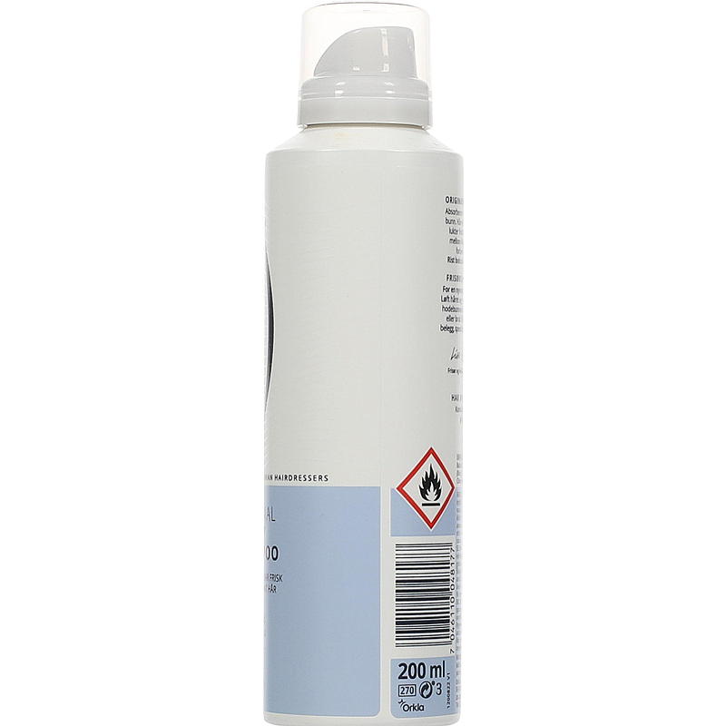 Define Define torrschampo 200 ml Original