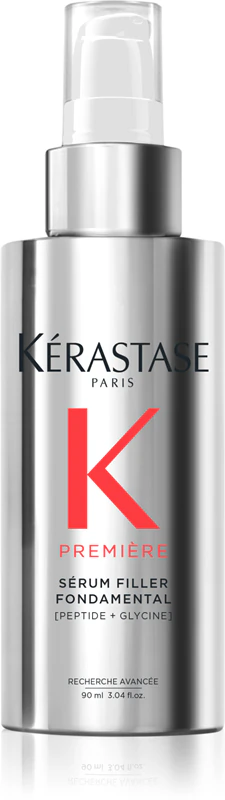Kérastase Première Sérum Filler Sérum sem enxágue fundamental contra a quebra do cabelo